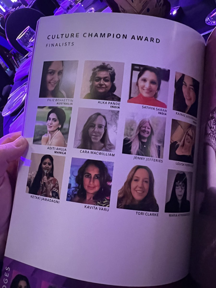 Jenny Jefferies tweet media