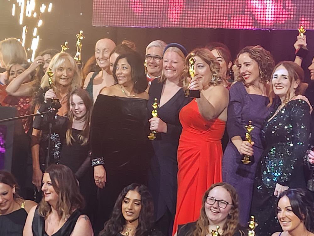 Jenny Jefferies tweet media