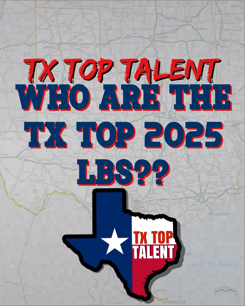 TX TOP TALENT tweet media
