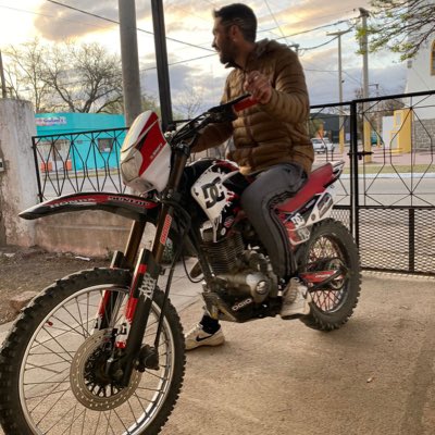 #NuevaFotoDePerfil