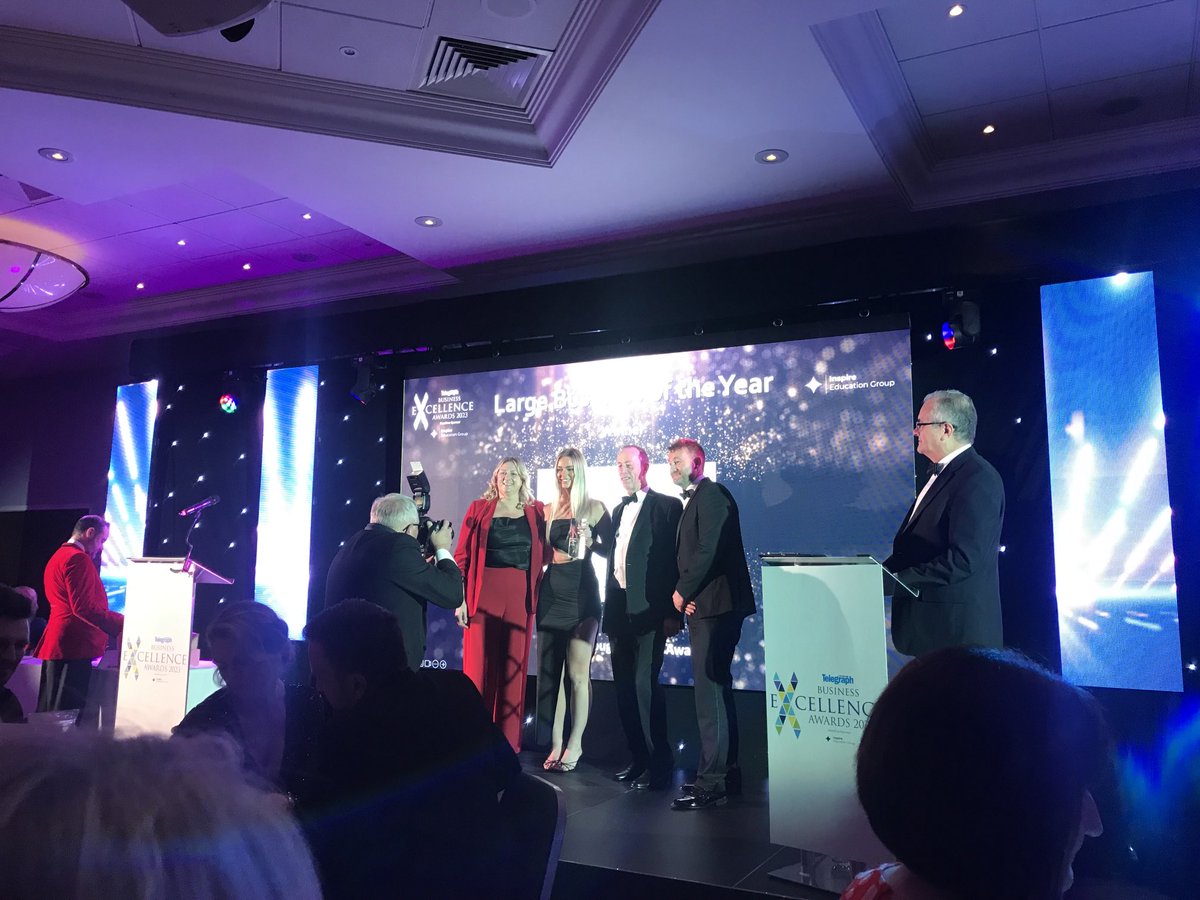 Opportunity Pboro (@op_peterborough) on Twitter photo Congratulations <a href="/yoursclothing/">Yours Clothing</a> for winning Large Business of the Year #PeterboroughBusinessAwards Congratulations <a href="/yoursclothing/">Yours Clothing</a> for winning Large Business of the Year #PeterboroughBusinessAwards