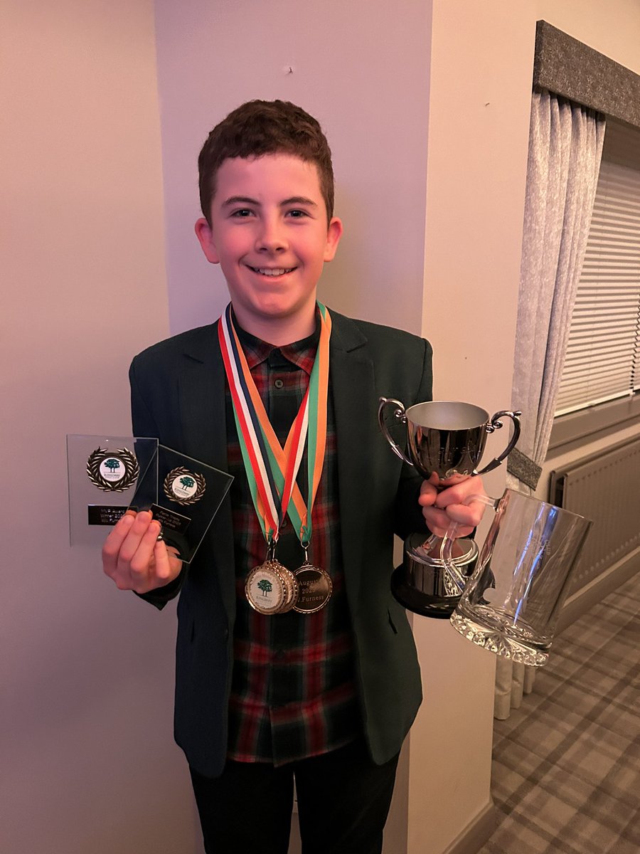 Nick Furness (@nickfurnesspe) on Twitter photo Will was thrilled to win Most Valuable Team Player ‘23 <a href="/RingwayGolfClub/">Ringway Golf Club</a> . A very successful year capped off tonight picking up a variety of awards inc. MVP. <a href="/DT_AoMSchool/">Ashton on Mersey</a> <a href="/Year7Aom/">Year7AoM</a> <a href="/SpringfieldSPS/">SpringfieldPrimary</a> <a href="/haydnmccullen/">Haydn McCullen</a> <a href="/TommyFAcademy/">Tommy Fleetwood Academy Southport</a> #golf Will was thrilled to win Most Valuable Team Player ‘23 <a href="/RingwayGolfClub/">Ringway Golf Club</a> . A very successful year capped off tonight picking up a variety of awards inc. MVP. <a href="/DT_AoMSchool/">Ashton on Mersey</a> <a href="/Year7Aom/">Year7AoM</a> <a href="/SpringfieldSPS/">SpringfieldPrimary</a> <a href="/haydnmccullen/">Haydn McCullen</a> <a href="/TommyFAcademy/">Tommy Fleetwood Academy Southport</a> #golf