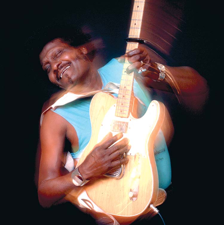 Rock and Roll Garage tweet media