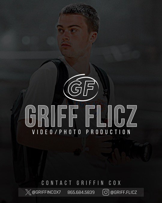 Griffin Cox tweet media