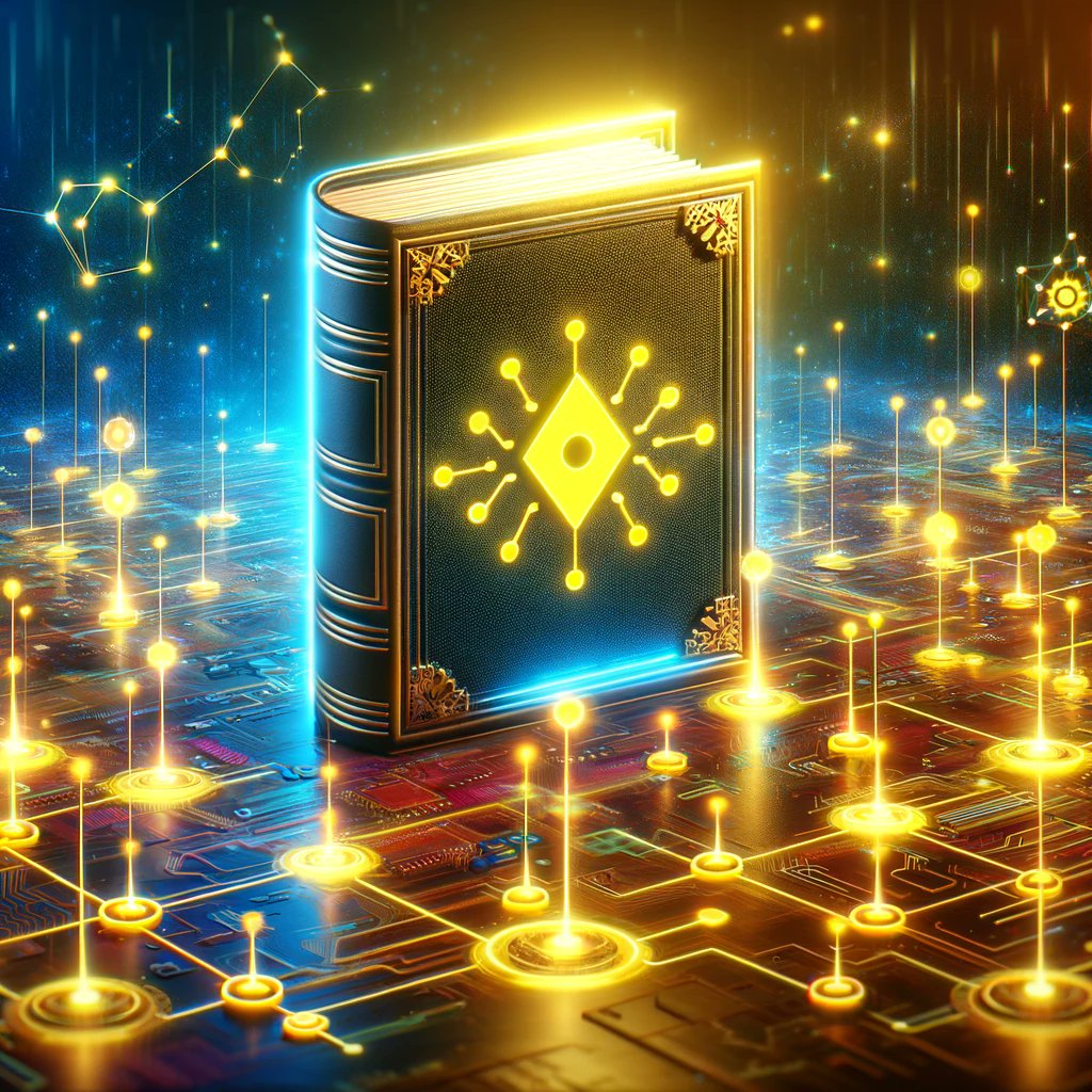 EnigmA_SPO's tweet photo. π Explore the SPO Yellow Pages on Cardano! πβ¨ Discover a world where innovation meets community, connecting stake pool operators with the global ecosystem.
#Cardano
#SPOYellowPages
#ONE
#InnovationUnleashed https://t.co/fwl8YQd9NM