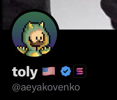 ️blue tweet media