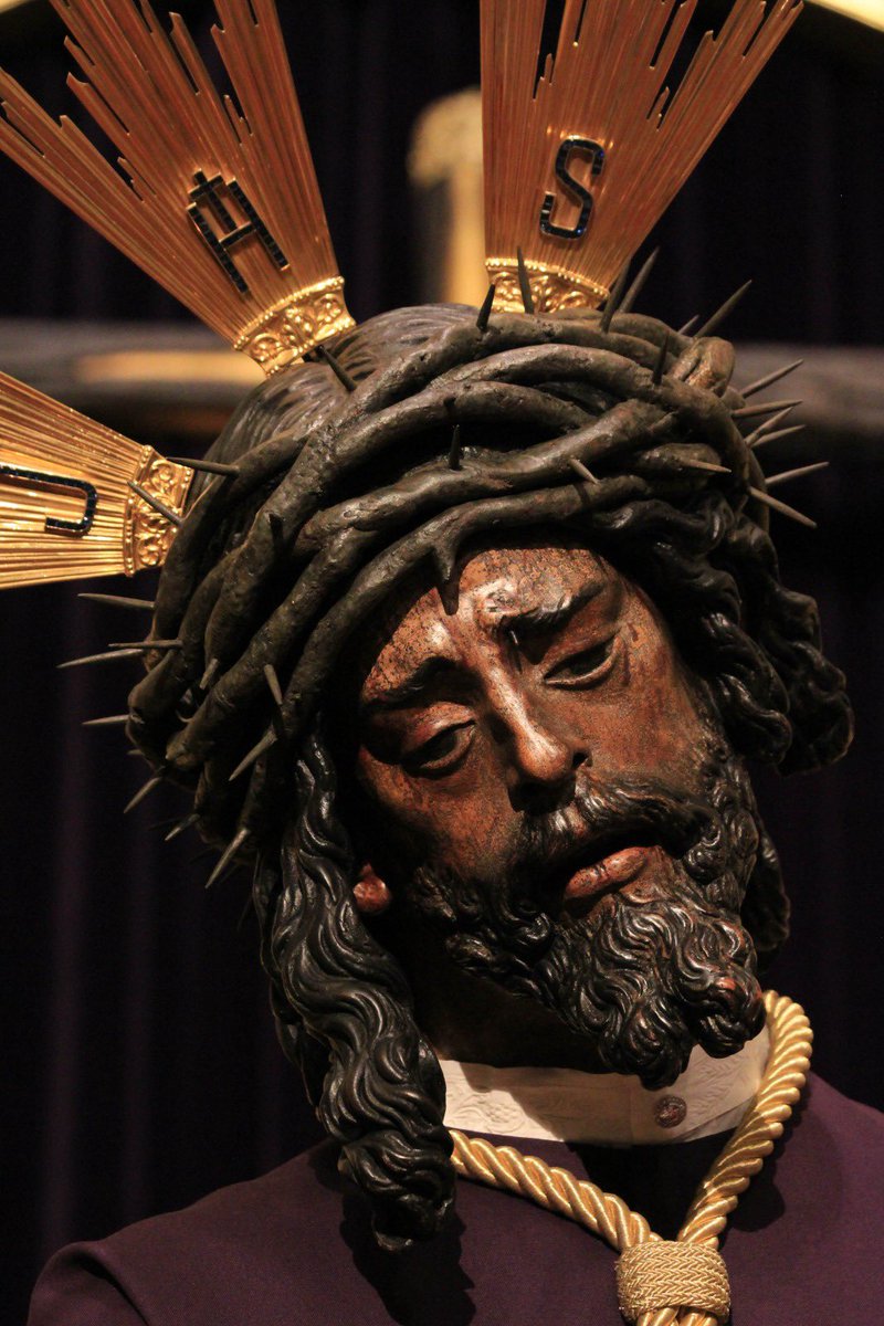 “El reino de Dios está en medio de vosotros."
 
Es VIERNES DEL SEÑOR

#viernesdelSeñor