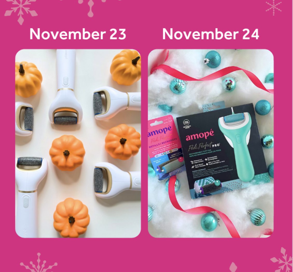 The greatest time of the year.... comment where you're at emotionally rn! 🥧 or 🎁 ?! #amope #beaboldsole