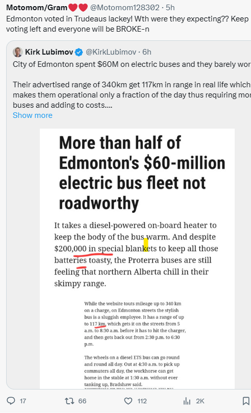 Freedombaby57's tweet photo. @JustinTrudeau 😂😂😂😂Heat Pumps will be another Trudeau failure just like the electric vehicles. #trudeauFailure https://t.co/NzU08skEM0