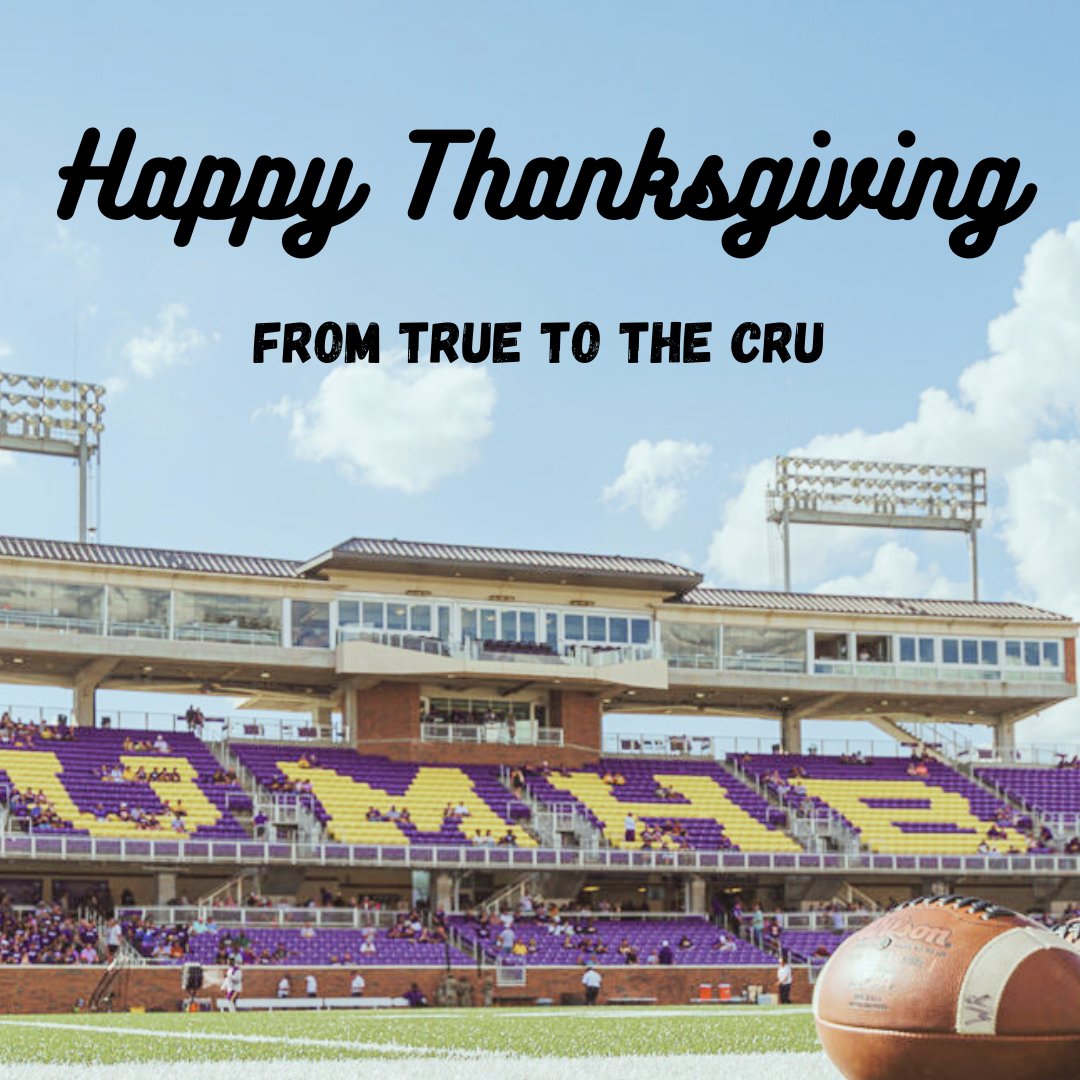 True To The Cru tweet media