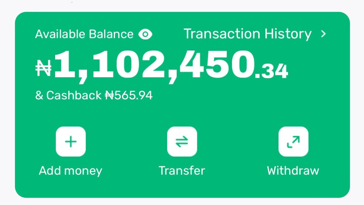 OfficialJoel4_'s tweet photo. 1MILLION NIGHT GIVEAWAY!!

✔️DROP YOUR OPAY ACCOUNT DETAILS

✔️RETWEET AND FOLLOW ME.
Follow 
@tomi_waziri...and @ibitoye_jethro..
 ..drop proof
✔️CHECK BIO AND FOLLOW MY IG https://t.co/8aQ43dKKWR