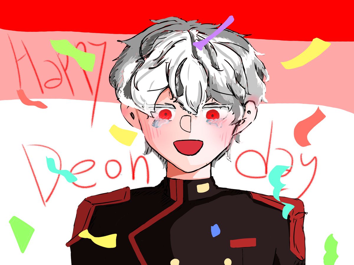 #끝내_완벽한_엔딩에_도달해버린_너의_생일
#모든_것은_데온을_위해
#저그인
2023년 11월 24일 데온에 생일을 축하합니다~