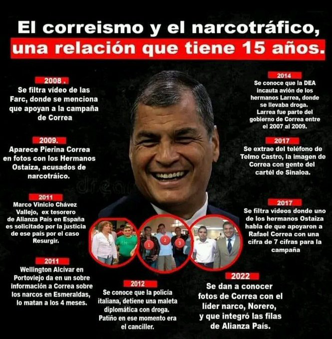 lumanarco's tweet photo. @MoniPalaciosZ Pero El que Dejó "LA MESA SERVIDA"
AL #Narcotafico fué Este 👇👇 https://t.co/zf1OsU9fea
