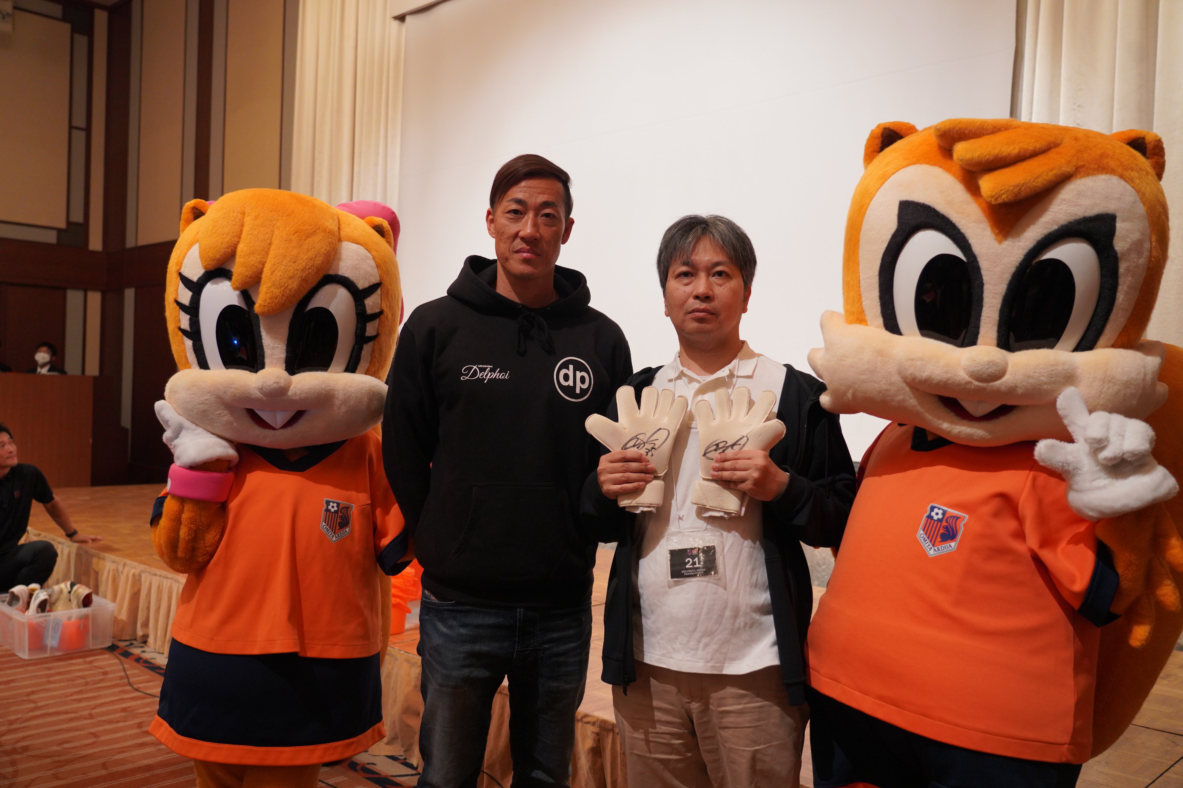 RB大宮アルディージャ on X: 