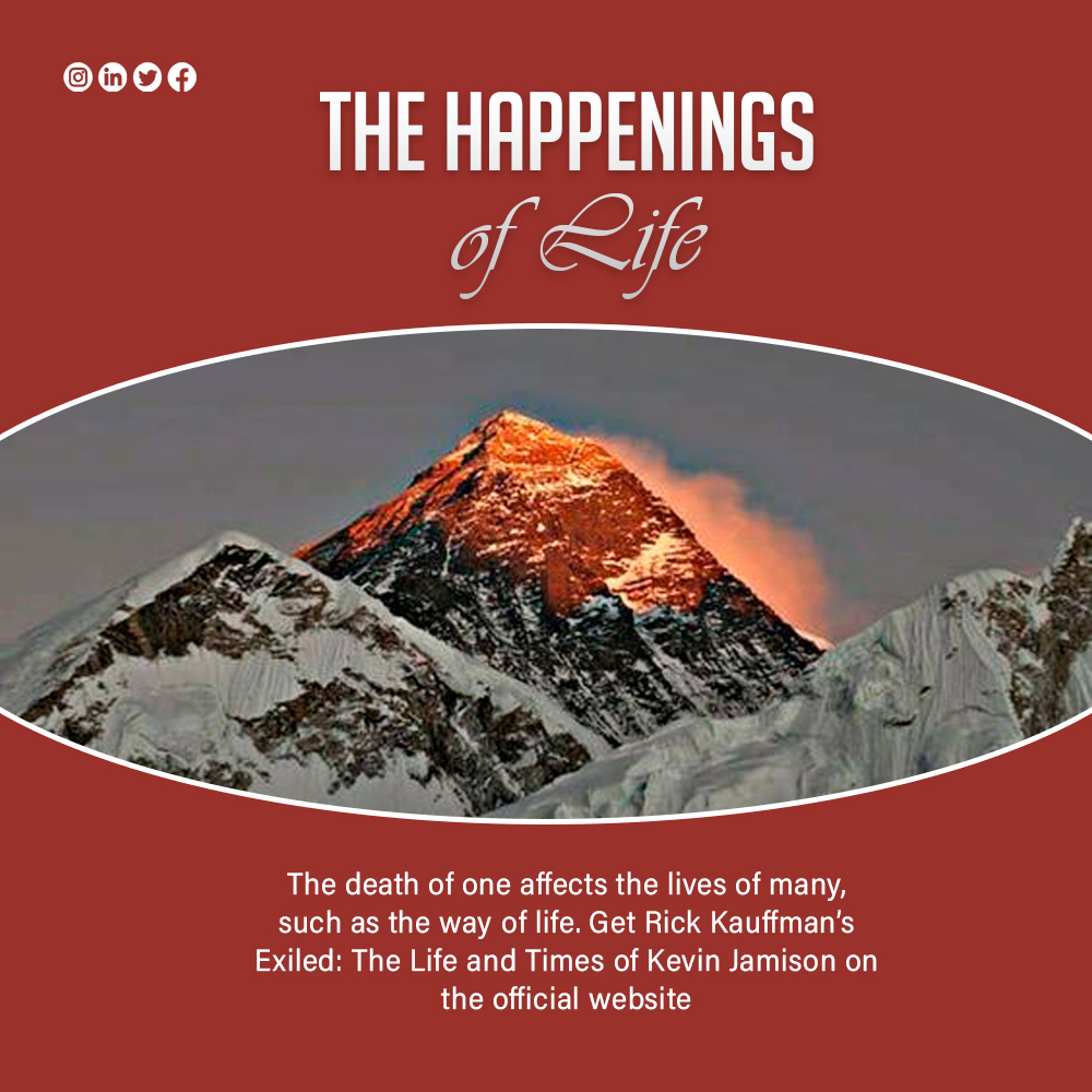 RKuaffman's tweet photo. The Happenings of Life

Get your Copy Today: https://t.co/uW2uYRQ3ai

#Exiled #ExiledTheLifeAndTimesOfKevinJamison
#RickKauffman #KevinJamison #JaniceMarlar
#PatriciaAnneAlbertson #BenLong #Books #Fiction
#Mystery #MurderMystery #Adventure #Romance
#FoundFamily #Journey https://t.co/o2CtgKfiB4