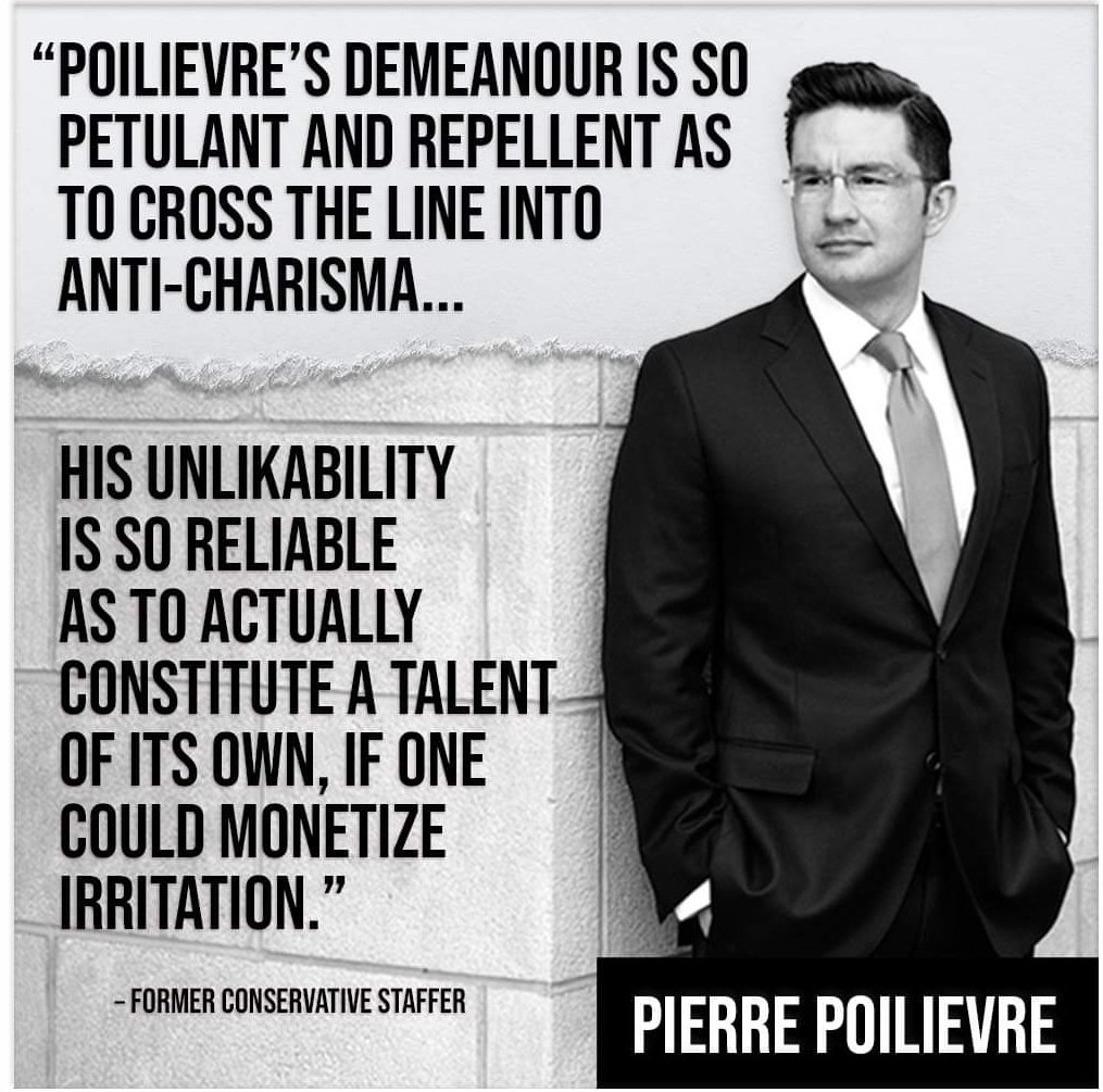 universenus's tweet photo. @NorthBelle4 @PaulDoroshenko @y_shurly @PierrePoilievre @stephenharper Conservative media thinks we majority of Canadians forgo the corrupt #CPC baggage, Harperman had turned the Senate into a cash machine having Mike Duffy and Pamela Wallin working as popularity instruments! Remember #Duffygate? #cndpoli Cons changed 5 leaders and lost 2 elections https://t.co/A4NH61oAEx