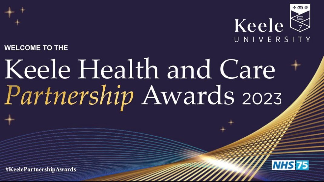 Absolutely buzzing to have won the Development of Partnerships award tonight at the Keele Health and Care Partnership Awards 2023! @ExpertCitizens #TeamWorkMakesTheDreamWork  #LivedExperience #Partnershs <a href="/KeeleIAU/">Keele University Impact Accelerator Unit</a> <a href="/KeeleInclusion/">Institute of Social Inclusion</a> <a href="/KeeleUniversity/">Keele University 🐿️</a>