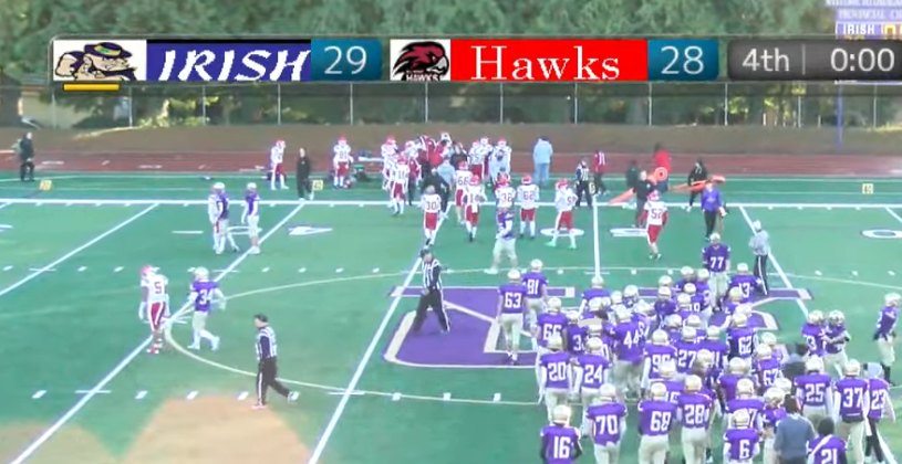 <a href="/vcfootball/">VC Football 🏈</a> heck of a game, from both teams