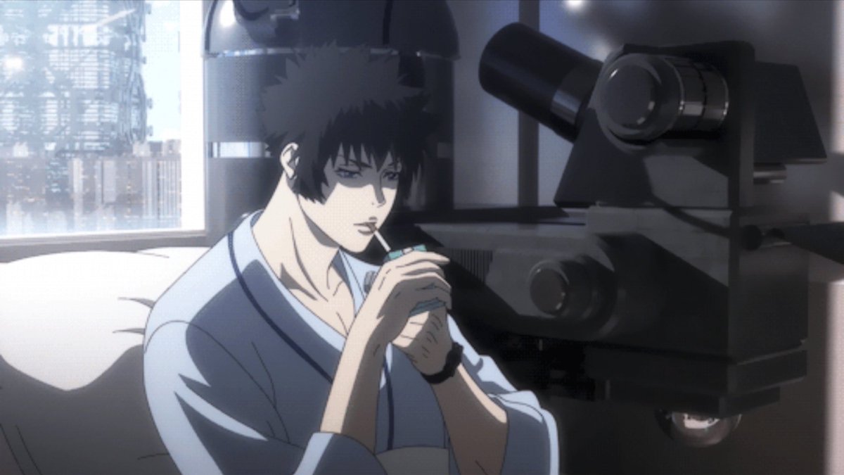 _DailyKogami's tweet photo. https://t.co/6zYIi3hMBC