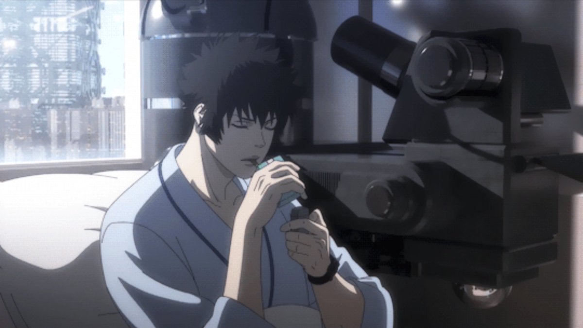 _DailyKogami's tweet photo. https://t.co/6zYIi3hMBC