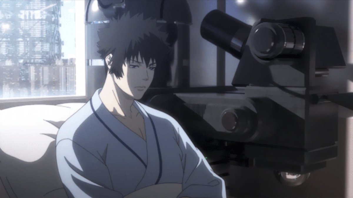 _DailyKogami's tweet photo. https://t.co/6zYIi3hMBC
