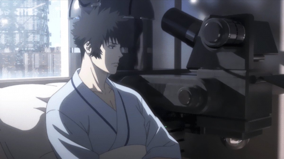 _DailyKogami's tweet photo. https://t.co/6zYIi3hMBC