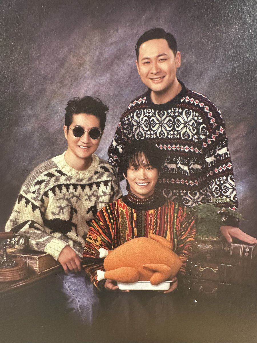 BrookeKilmer's tweet photo. Happy Thanksgiving 🦃��🍽 https://t.co/NT4k6h3k8I