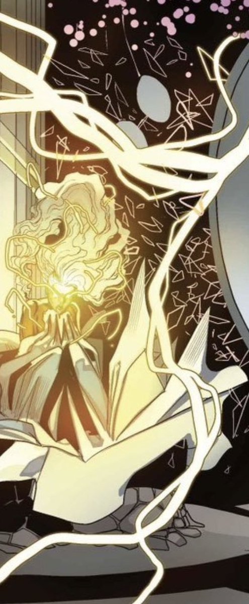 DivineMutation's tweet photo. #Goddess #Witch #OmegaLevelMutant #Blackwoman https://t.co/eblBSHlUU8