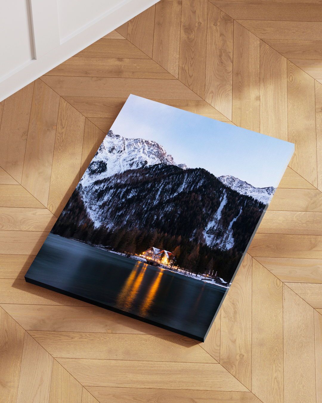 Costco metal prints deals