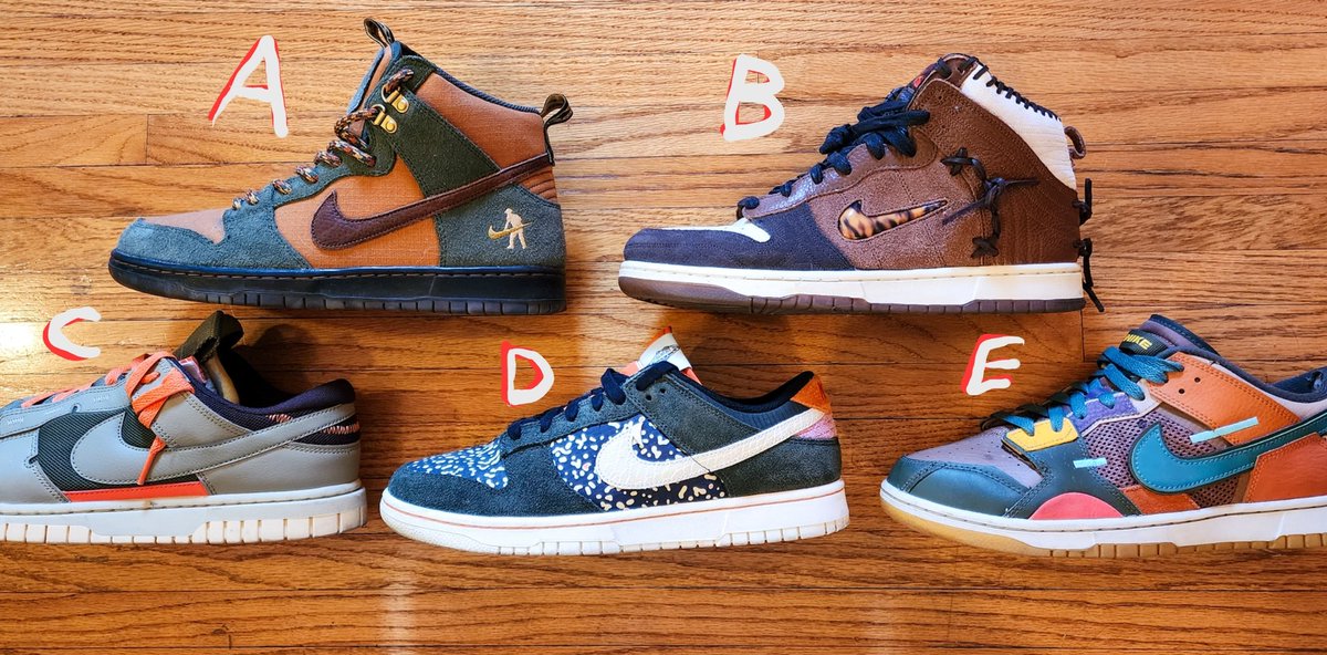 Nick Nazzaro is Looking for Work! tweet media