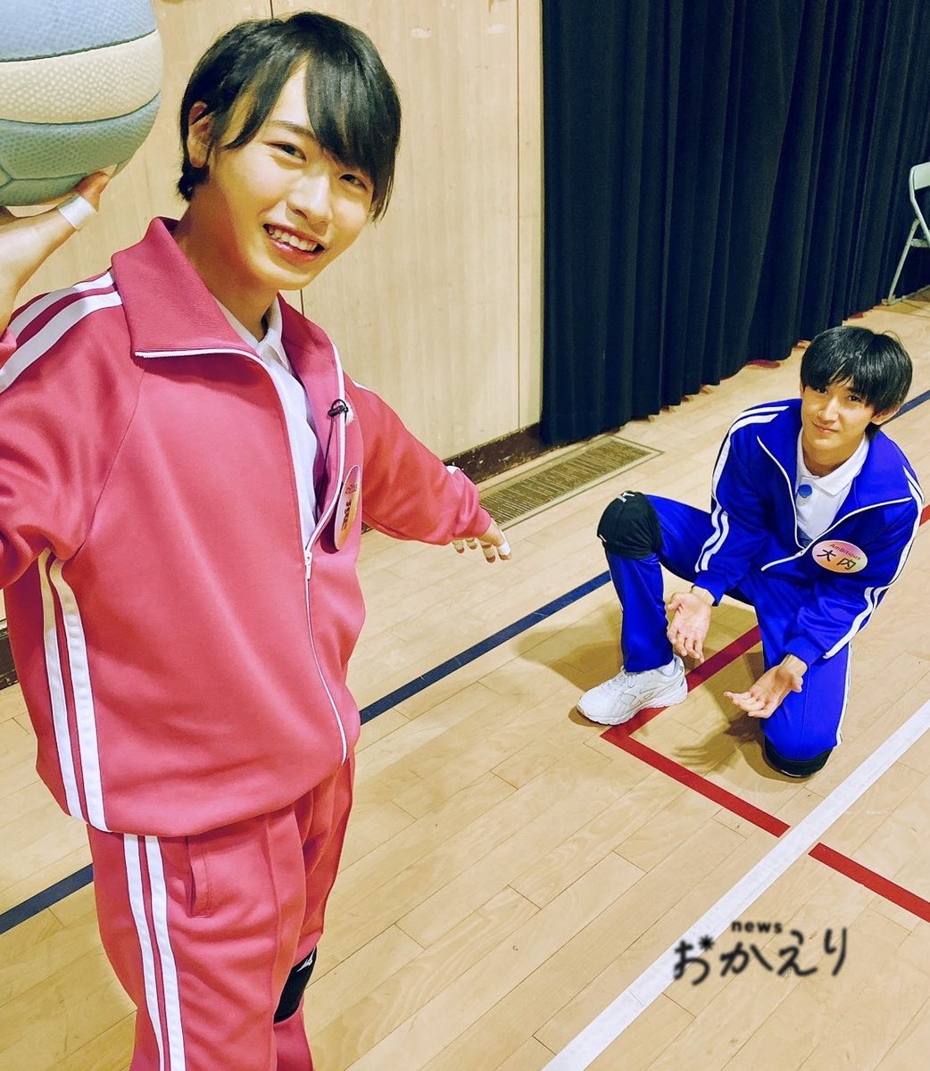 news_okaeri_abc's tweet photo. #ABCテレビ #6ch ❣
#newsおかえり 午後3時40分✅

#AmBitious 
#習い事しよっ ⚽️

本日24日(金)は
#ドッジボール 🔥

全国各地に 
#小学生 の #クラブチーム があり
中でも #大阪 は #強豪揃い とのこと💪
このあとお楽しみに🎶

#真弓孟之
#浦陸斗
#大内リオン
#吉川太郎
#横山太一
#川田裕美 https://t.co/OIVhbqA647