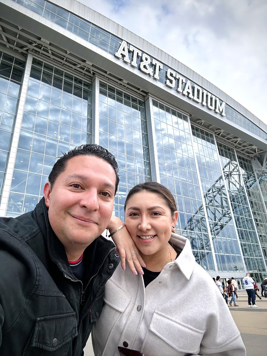 #CowboysNation 🏈🫶🏻