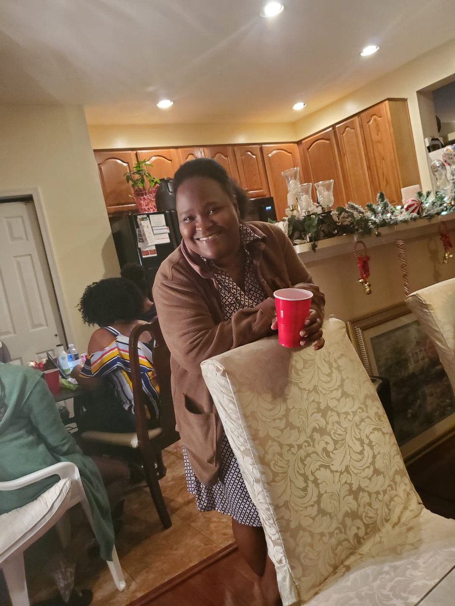 Christine Levene tweet media