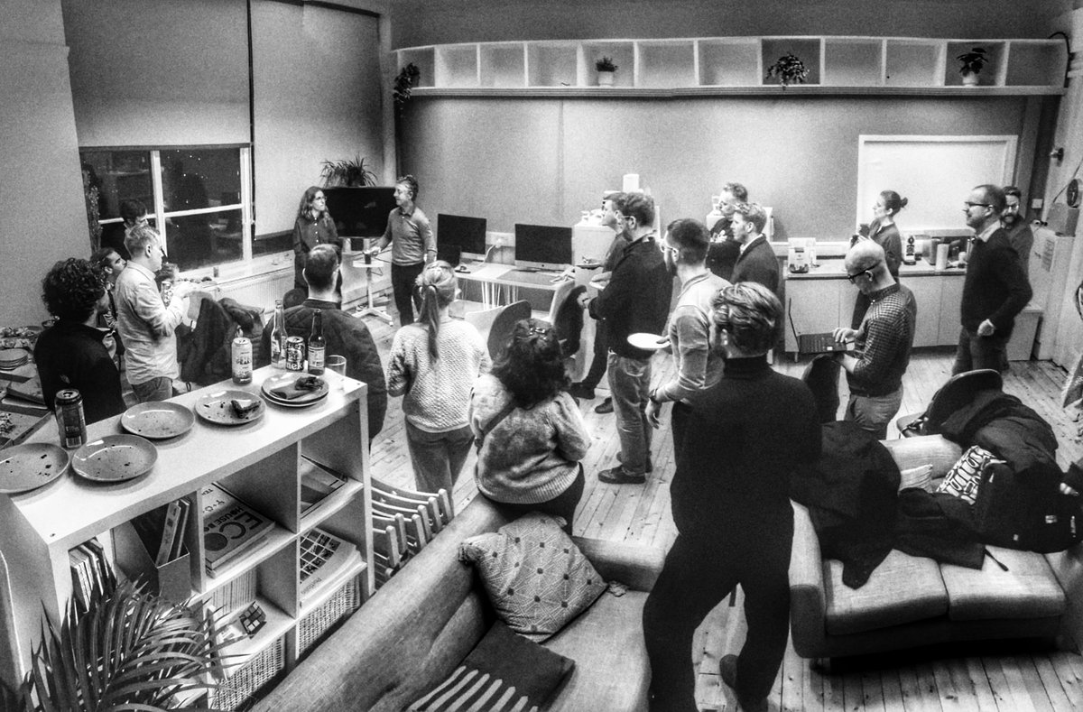 Matt Bridgestock (@55n) on Twitter photo Thank you to the excellent speakers and enthusiastic attendees at this evenings <a href="/PassivhausTrust/">Passivhaus Trust</a> Scotland social. Great to hear progress and ideas from a range of designers and contractors.
Next one is in Edinburgh, early 2023.
Hosted by <a href="/johngilbertarch/">JohnGilbertArchitect</a>
📷 <a href="/ChrisMorganJGA/">Chris Morgan</a> Thank you to the excellent speakers and enthusiastic attendees at this evenings <a href="/PassivhausTrust/">Passivhaus Trust</a> Scotland social. Great to hear progress and ideas from a range of designers and contractors.
Next one is in Edinburgh, early 2023.
Hosted by <a href="/johngilbertarch/">JohnGilbertArchitect</a>
📷 <a href="/ChrisMorganJGA/">Chris Morgan</a>