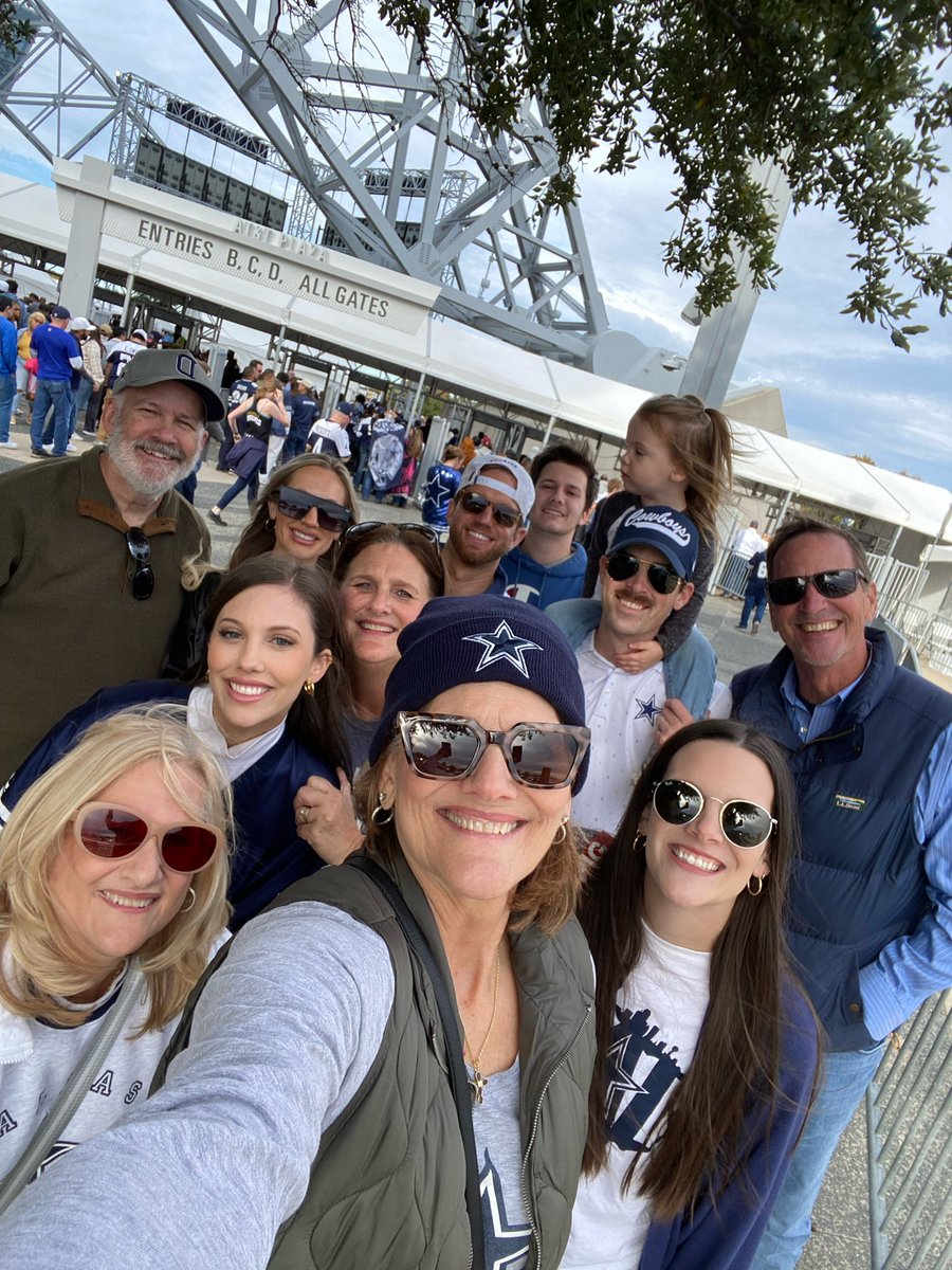 #cowboysnation