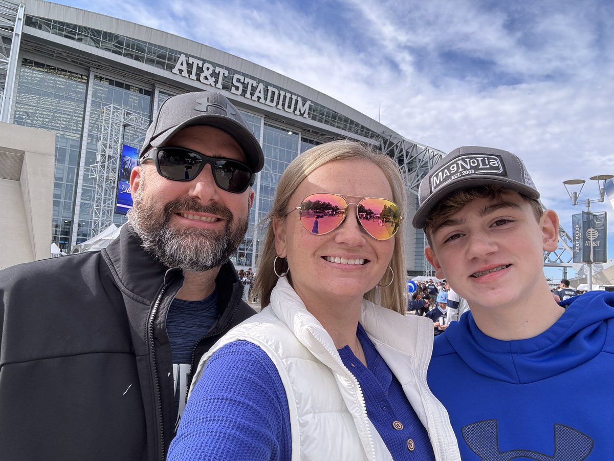 CoachMerck's tweet image. #cowboysnation