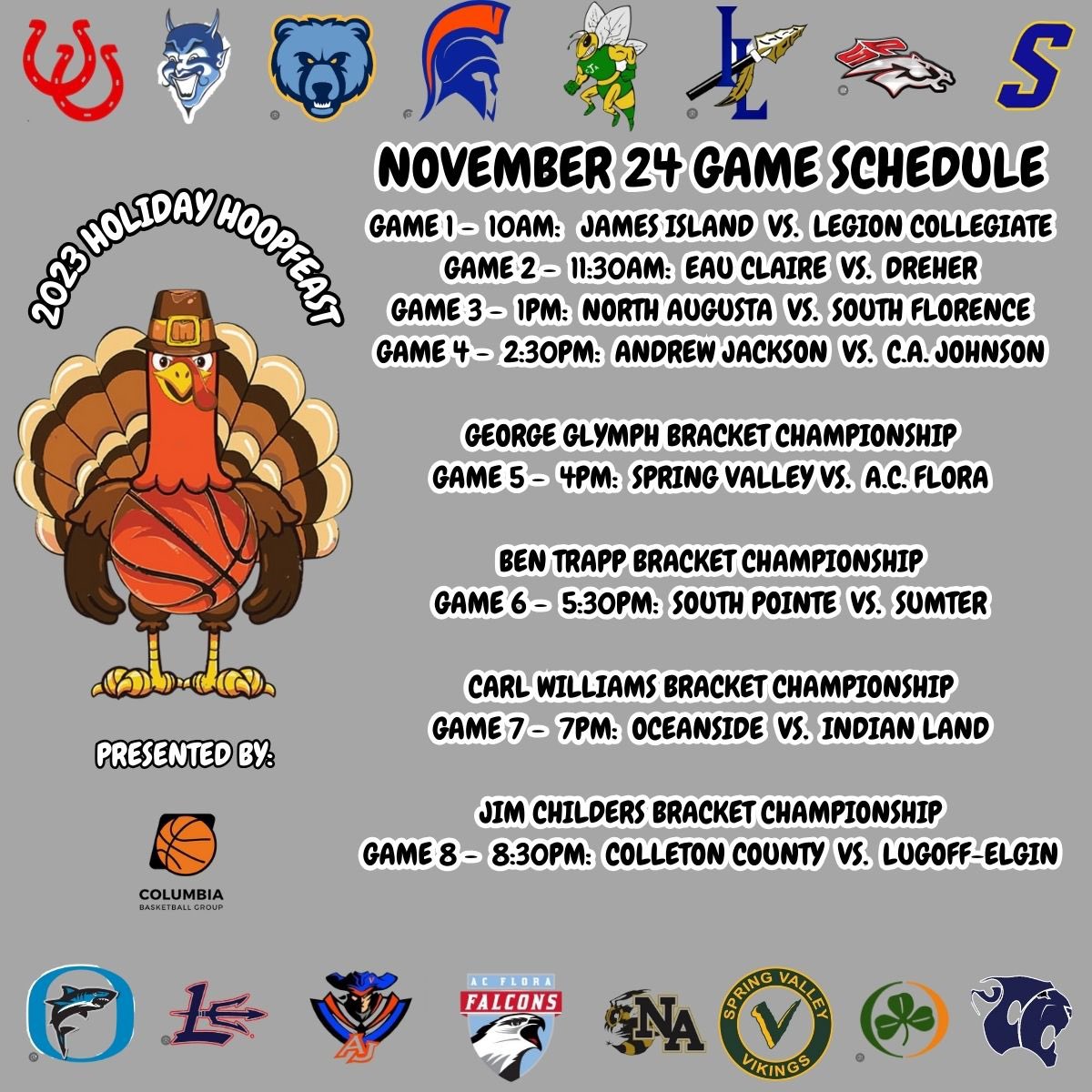 Columbia Basketball Group tweet media