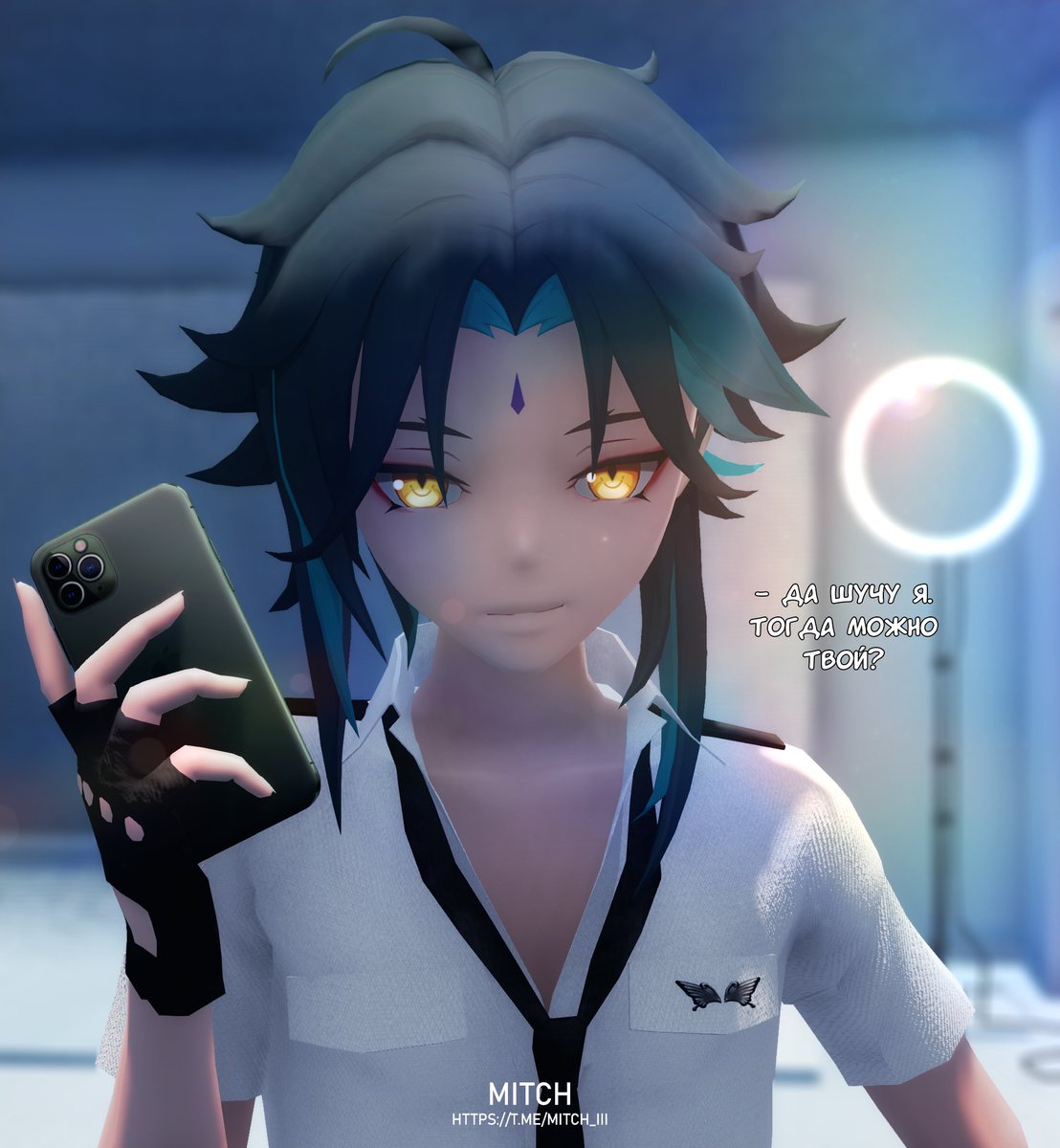 sawwar_'s tweet photo. #genshin_impact ¦ #AetherXiao ¦ #XiaoAether ¦ #原神MMD部 ¦ #空 ¦ #空孕 ¦ #魈蛍 https://t.co/xnZwnogBdD