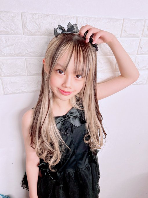 Twitterのコスプレ画像1