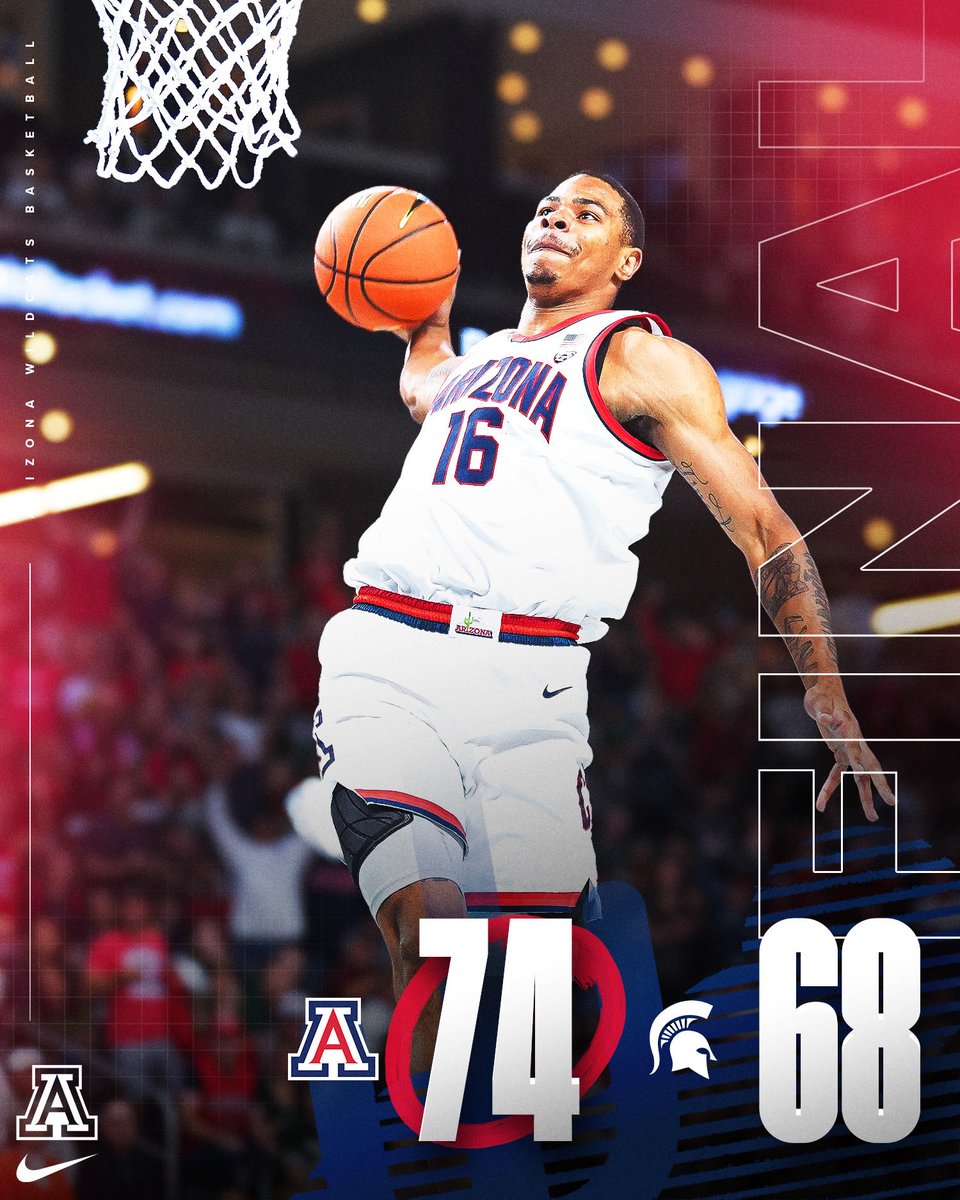 Thankful for this W!