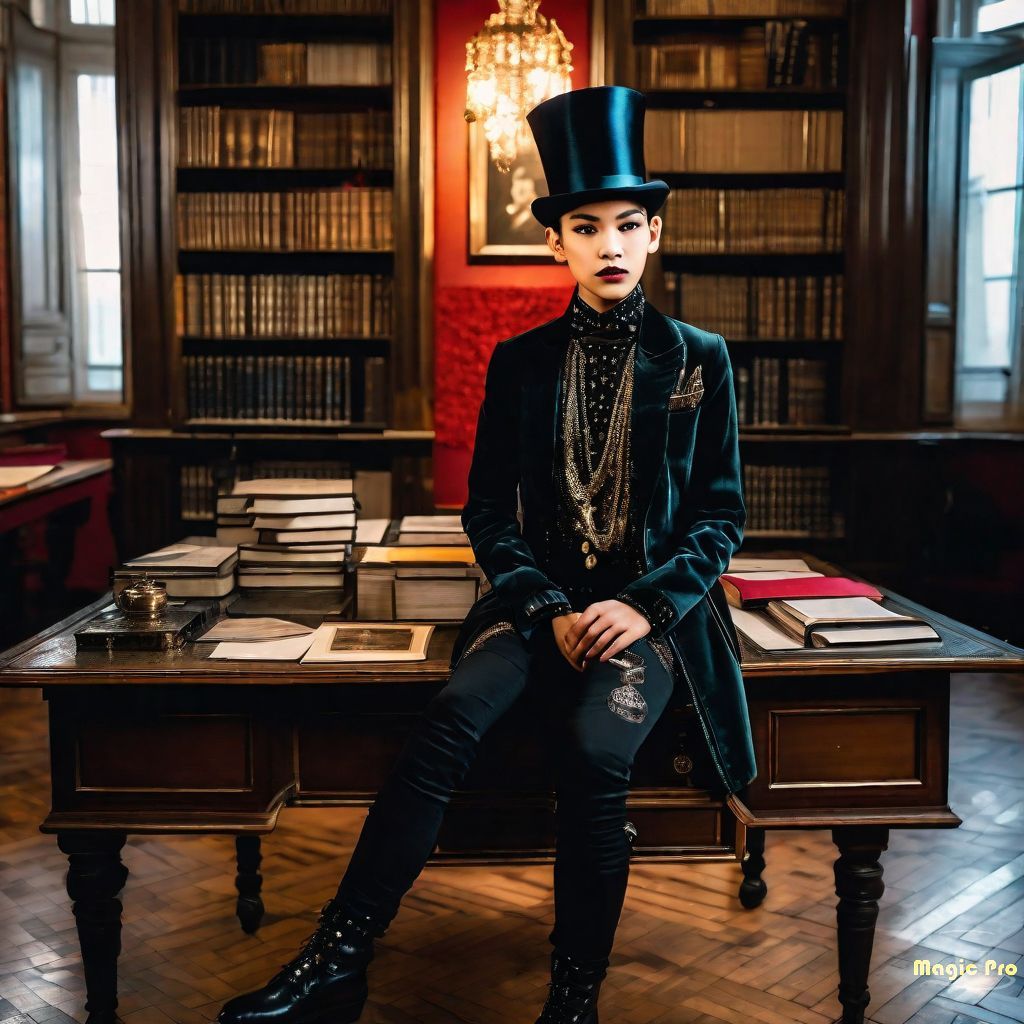 magicproorg's tweet image. Magic is the art of seeing the extraordinary in the ordinary. Expand your vision with Magic Pro. #SeeTheExtraordinary #MagicVision #MagicPro