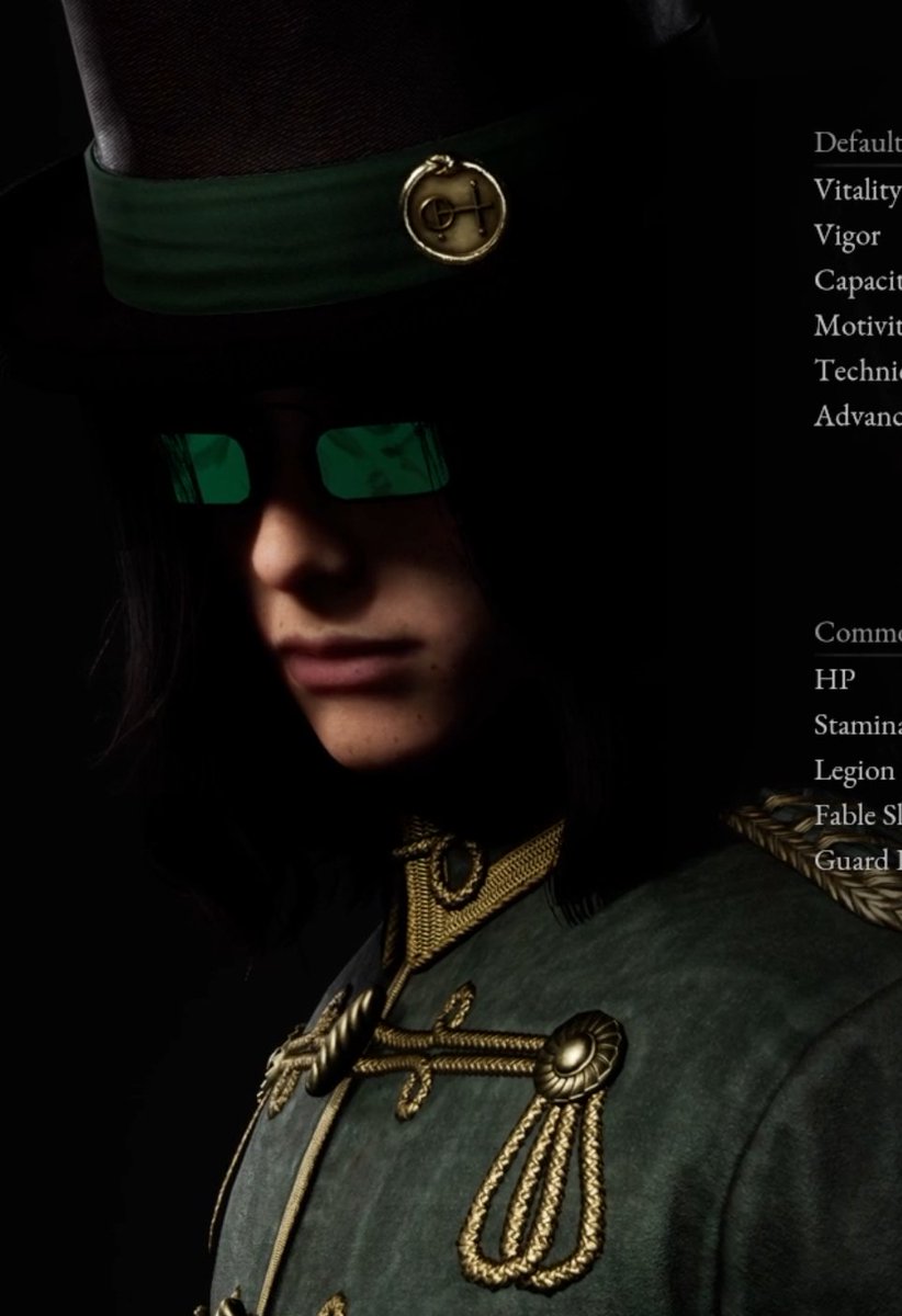 On the next episode of Lies of P we will be getting rid of Victor the "Champion"! We will show this self proclaim champion who deserves the title and we will do it in style!

Friday 7pm EDT / 4pm PDT
*Link in Bio*

#ENVtubers #VTuberUprising  #Vtubers #VtubersEN