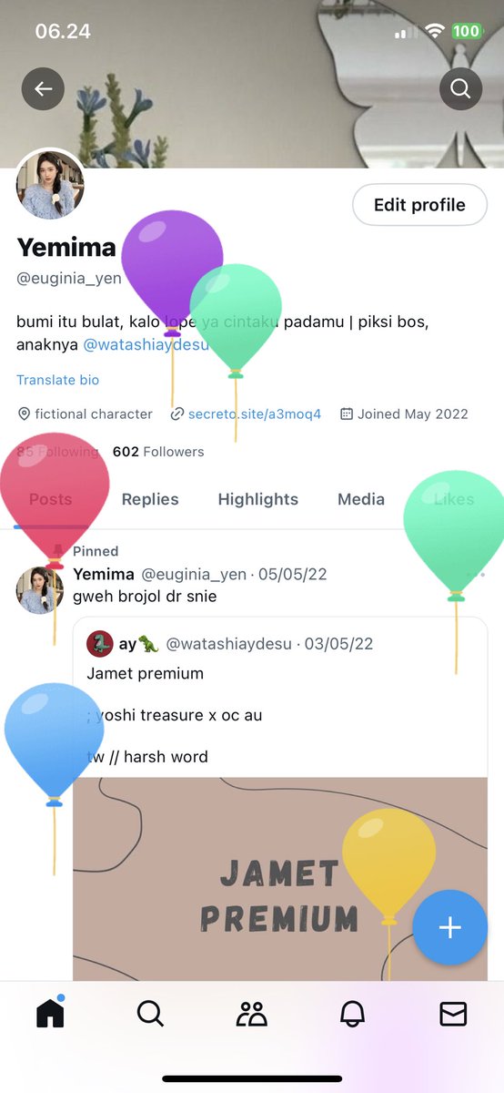 sp mw balon cung☝🏻