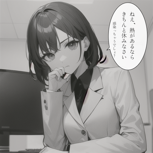 cioramens's tweet photo. いろんな女の子に罵倒される漫画です。46日目。
インフルエンザの季節。。 https://t.co/m9xC6OCdnZ