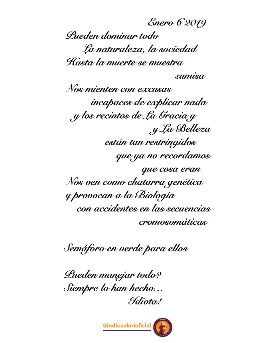 Indio Solari Oficial (@indio_solari_ok) on Twitter photo 