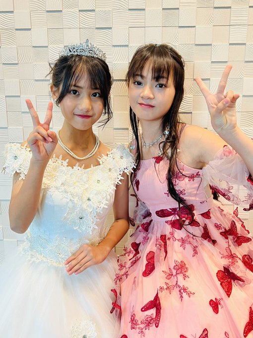 Twitterのコスプレ画像12