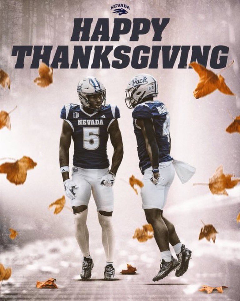 🙏🏼 <a href="/NevadaFootball/">Nevada Football</a>