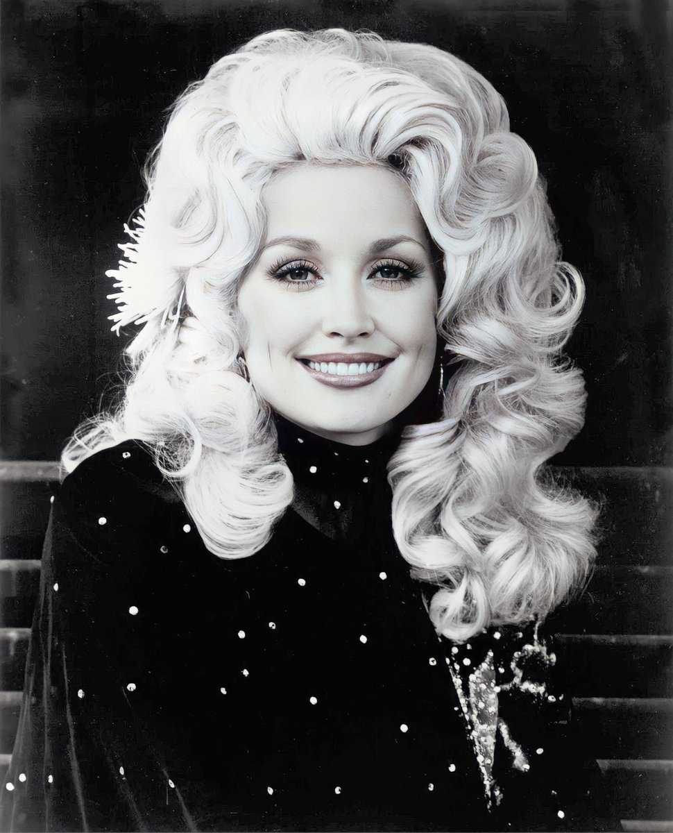 Dolly Parton says she doesn’t regret turning down Elvis Presley, who wanted to cover her ballad “I Will Always Love You” in the 1970s. “Elvis loved “I Will Always Love You,” and he wanted to record it,” said Parton in a 2006 CMT interview. “I got the word that he was going to