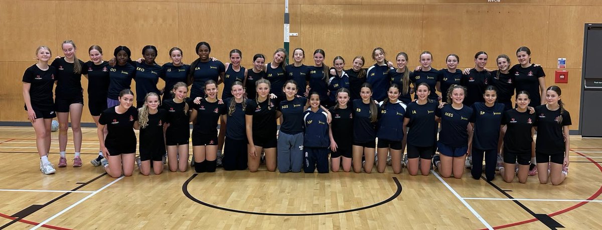 HertsPerformanceNetball tweet media