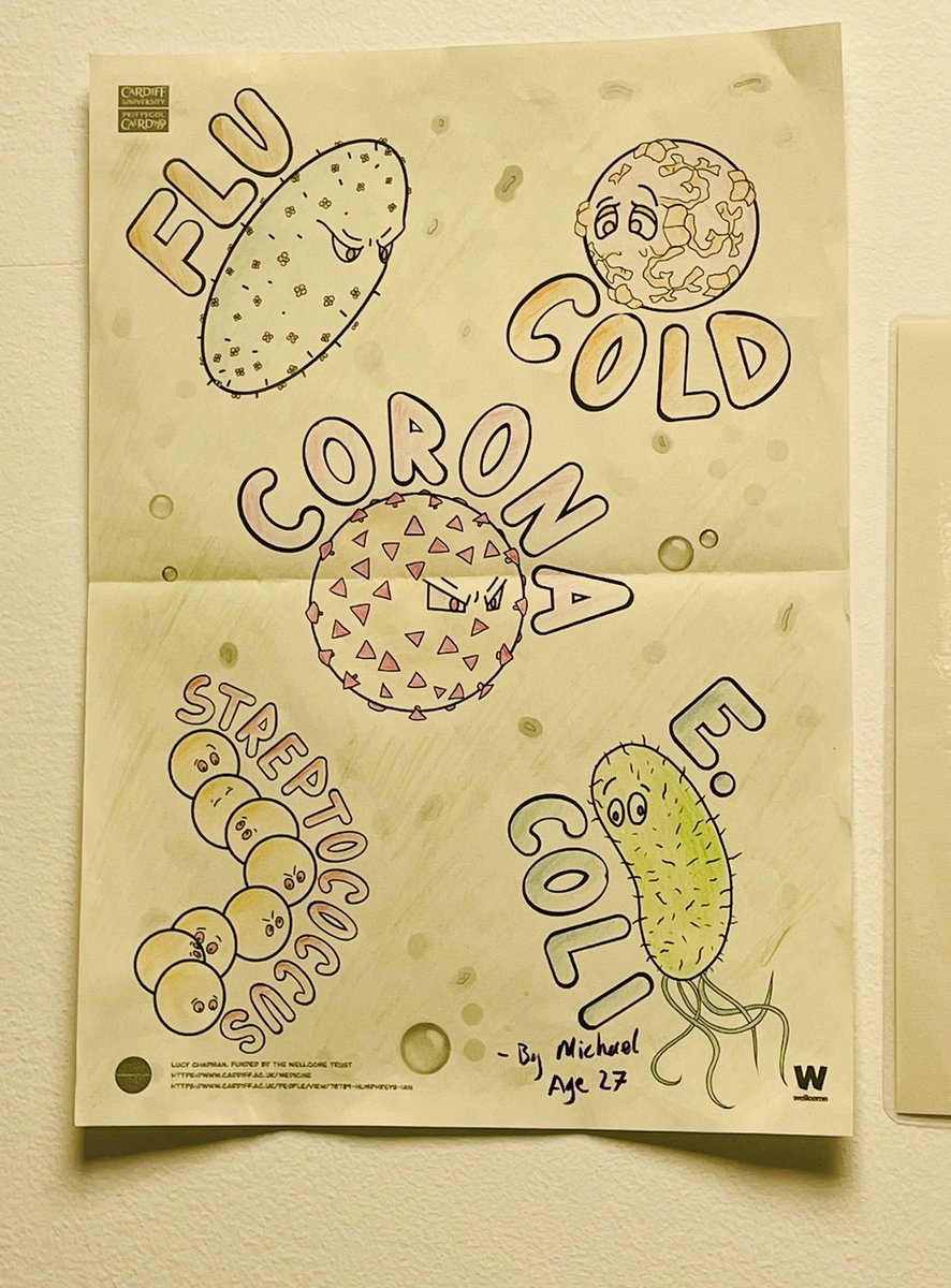 Heather Mackenzie tweet media